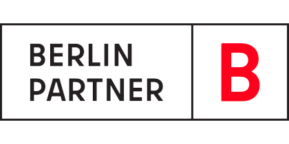 Berlin Partner for Business and Technology GmbH Logo
