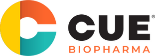 Cue Biopharma, Inc. logo