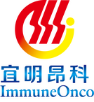 ImmuneOnco Biopharmaceuticals (Shanghai) Inc. logo