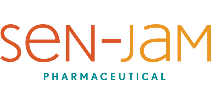 Sen-Jam Pharmaceutical logo