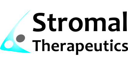 Stromal Therapeutics AG logo