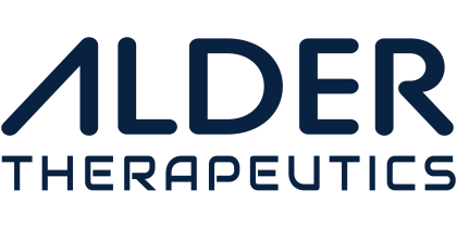 Alder Therapeutics AB logo