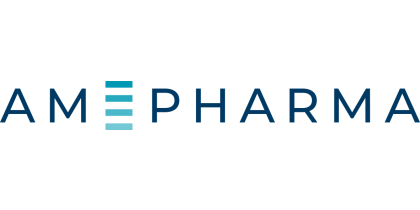 AM-Pharma B.V. logo