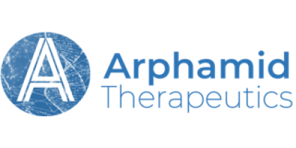Arphamid Therapeutics SAS logo