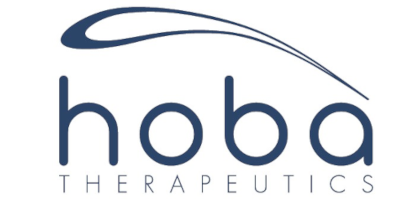 Hoba Therapeutics ApS logo