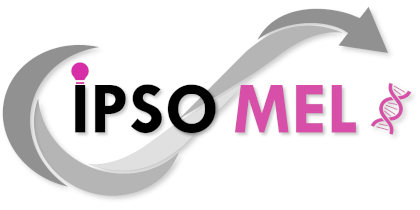 Ipsomel Innovations logo