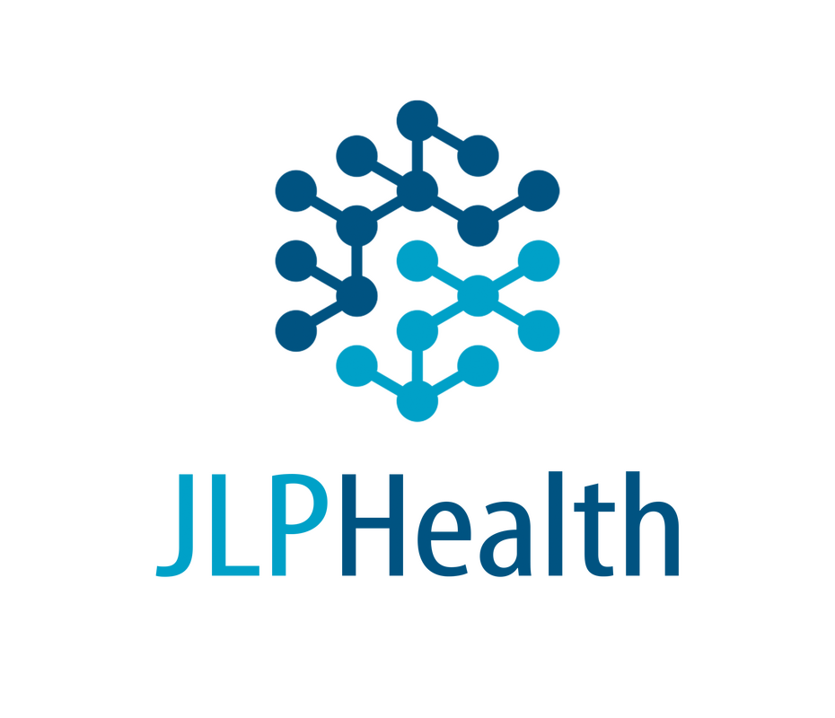 JLP Health GmbH logo