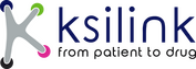 Ksilink logo