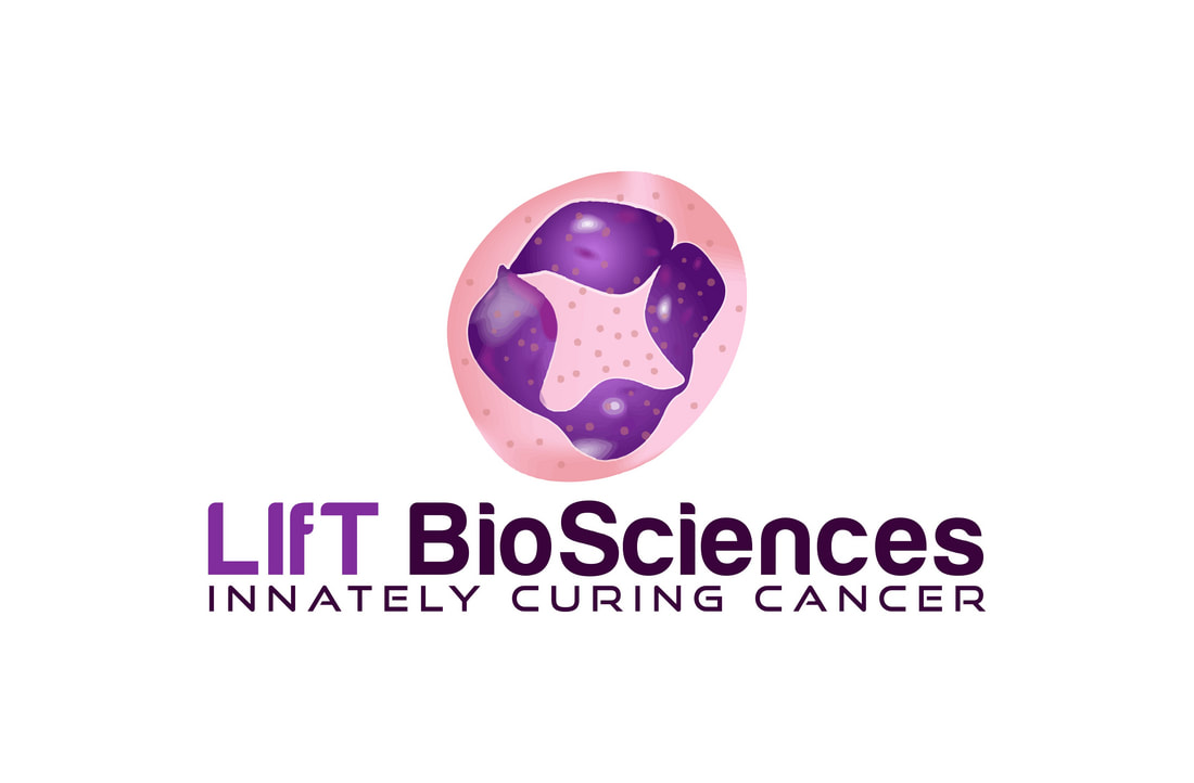 LIfT BioSciences Ltd. logo