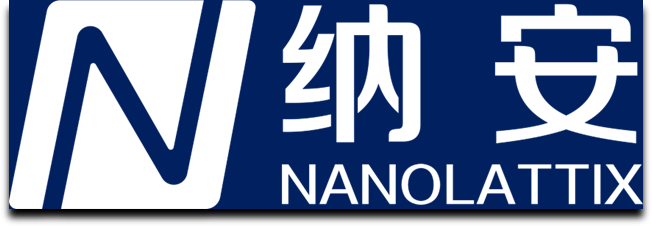Nanolattix logo