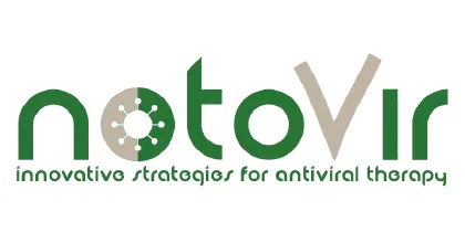 NoToVir Srl logo