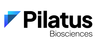 Pilatus Biosciences SA logo