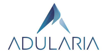 Adularia AG logo