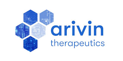 Arivin Therapeutics Ltd. logo