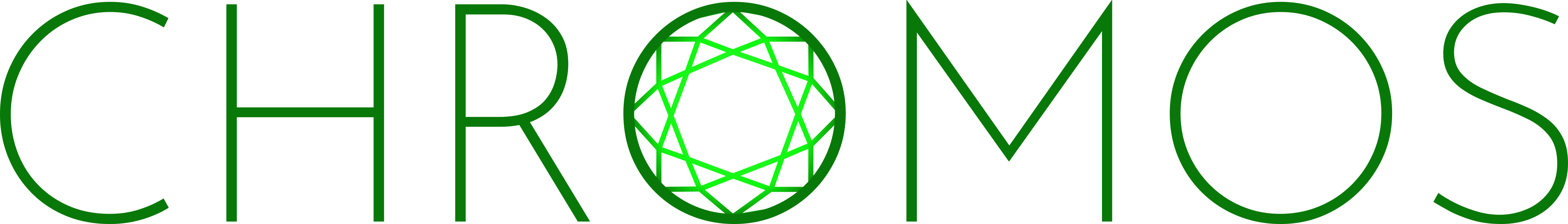 Chromos Labs logo