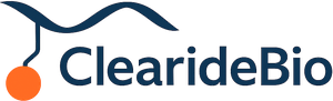 ClearideBio AG logo