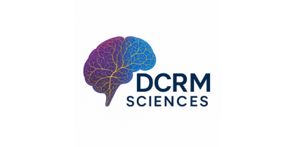 DCRM Sciences, Inc. logo