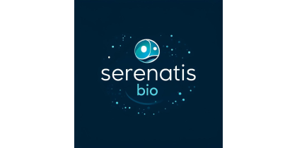 Serenatis Bio logo