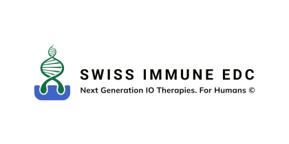 SWISS IMMUNE | Amedioo EDC logo