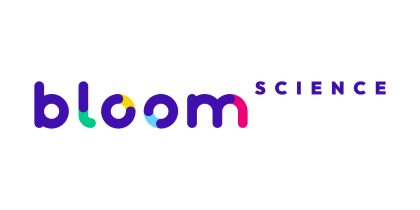 Bloom Science, Inc. logo