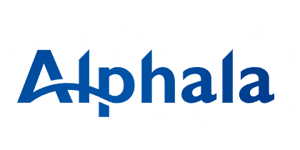 Alphala Co., Ltd. logo