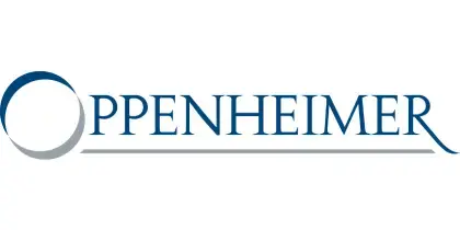 Oppenheimer & Co. Inc.