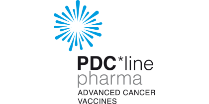 PDC*line Pharma SA Logo