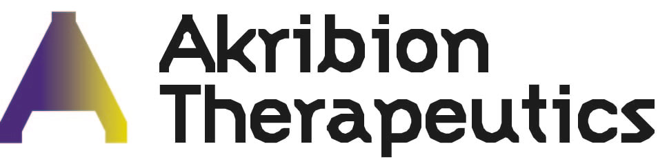 Akribion Therapeutics GmbH Logo