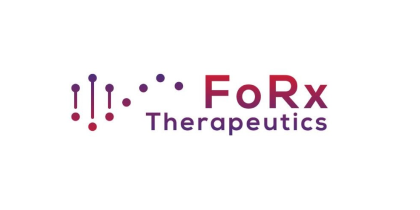 FoRx Therapeutics AG Logo