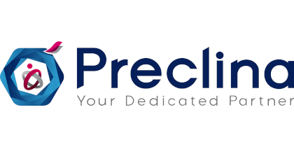 Preclina Inc. logo