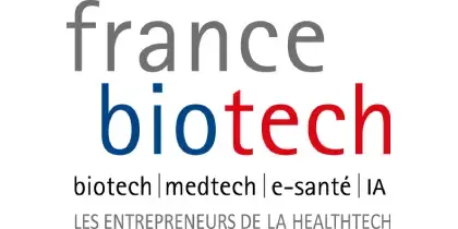 France Biotech Logo