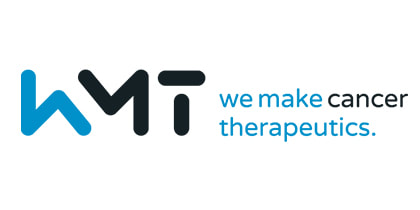 WMT AG logo