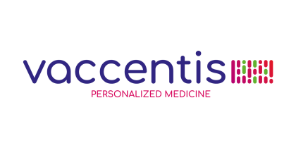 Vaccentis AG logo