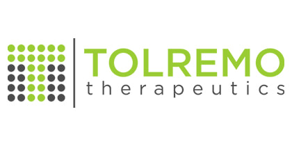 TOLREMO Therapeutics AG logo