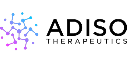 Adiso Therapeutics, Inc. logo