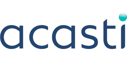 Acasti Pharma Inc. logo