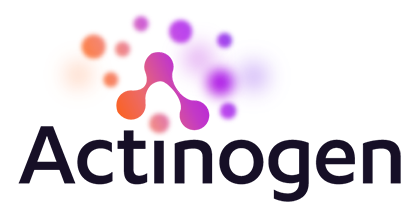 Actinogen Medical Ltd. logo