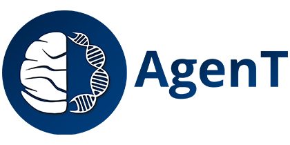 AgenT S.A.S. logo