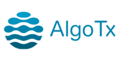 AlgoTx logo
