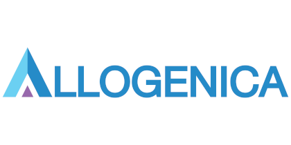 Allogenica logo