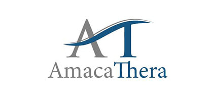 AmacaThera Inc. logo