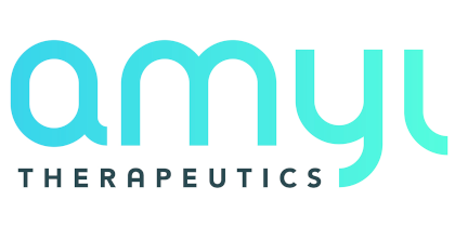 Amyl Therapeutics logo