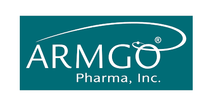 ARMGO Pharma, Inc. logo