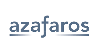 Azafaros Switzerland AG logo