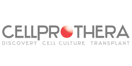 CellProthera SAS logo