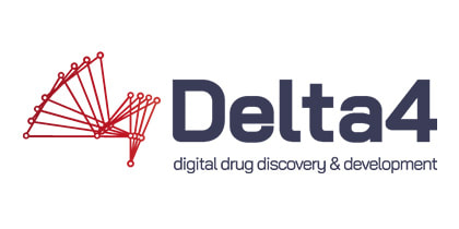 Delta 4 GmbH logo