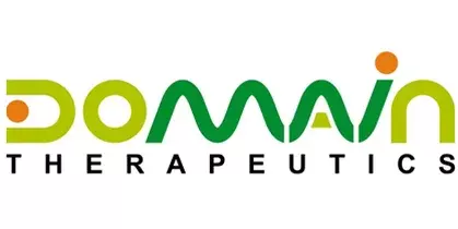 Domain Therapeutics SA logo