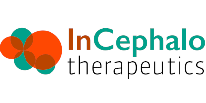 InCephalo Therapeutics logo