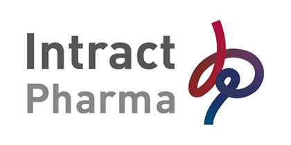 Intract Pharma Ltd. logo