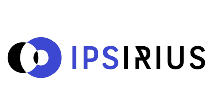 iPSirius logo